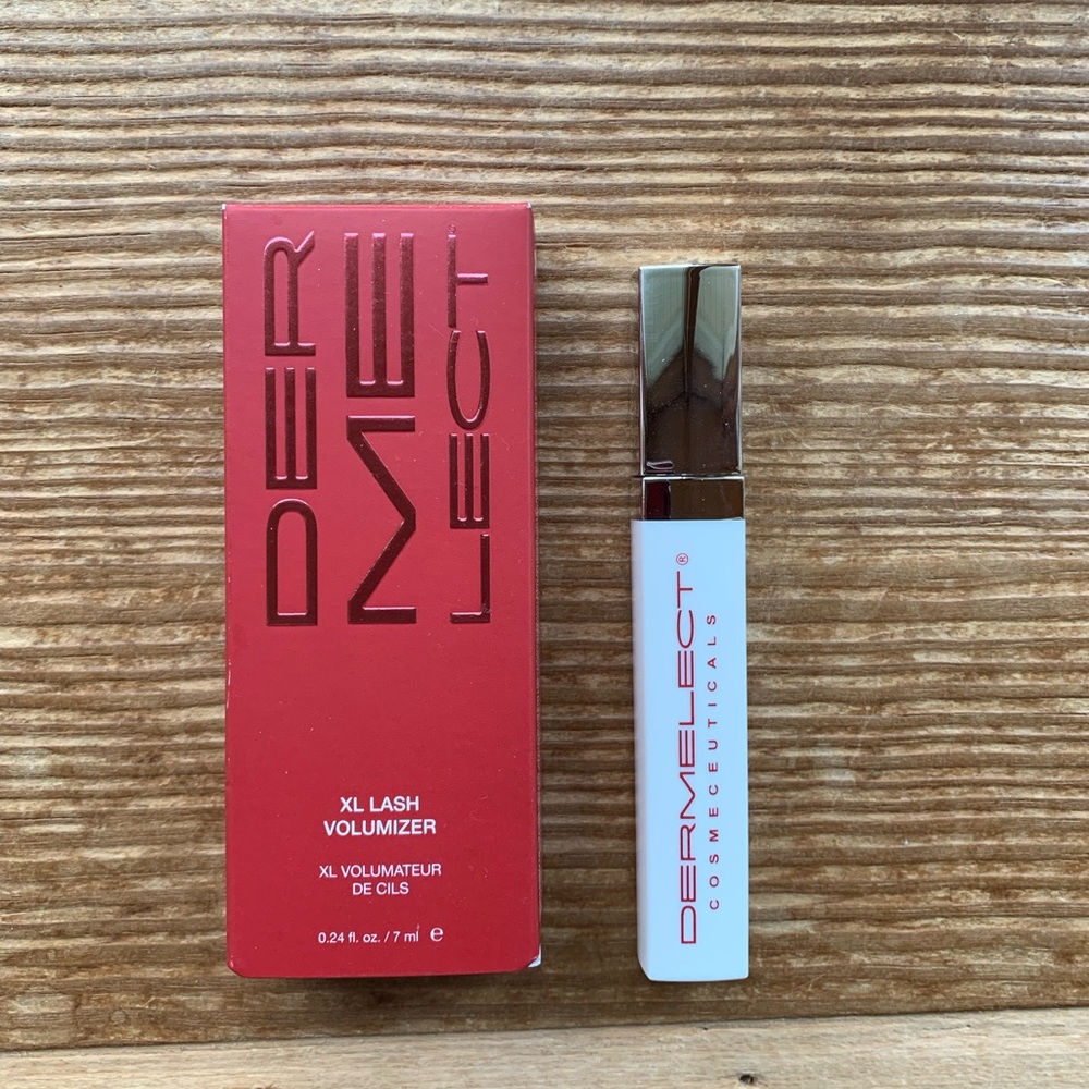 🎉HP🎉 New Dermelect XL Lash Volumizer